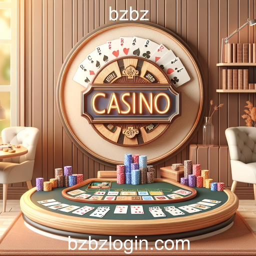 Explorando o Mundo dos Jogos de Cartas no bzbz